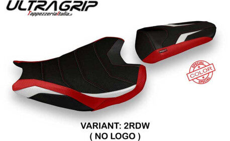 HOUSSE DE SELLE COMPATIBLE HONDA CBR 1000 RR (17-22) MODÈLE CALCI SPECIAL COLOR