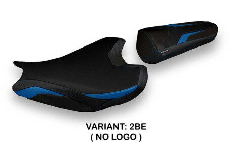 HOUSSE DE SELLE COMPATIBLE HONDA CBR 1000 RR (17-22) MODÈLE PIANFEI 1