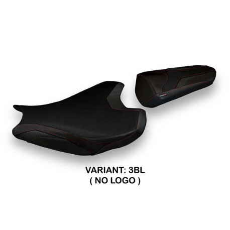 HOUSSE DE SELLE COMPATIBLE HONDA CBR 1000 RR (17-22) MODÈLE PIANFEI 1