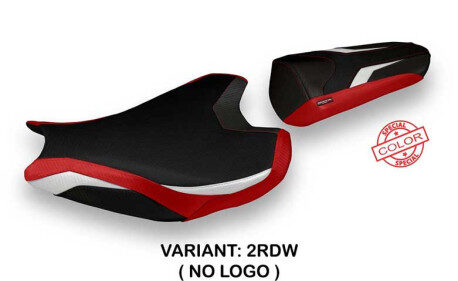 HOUSSE DE SELLE COMPATIBLE HONDA CBR 1000 RR (17-22) MODÈLE PIANFEI SPECIAL COLO
