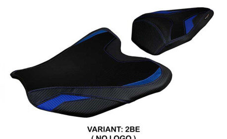 HOUSSE DE SELLE COMPATIBLE HONDA CBR 1000 RR-R FIREBLADE (20-22) MODÈLE ADRANO