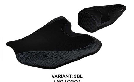 HOUSSE DE SELLE COMPATIBLE HONDA CBR 1000 RR-R FIREBLADE (20-22) MODÈLE ADRANO