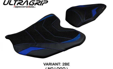 HOUSSE DE SELLE COMPATIBLE HONDA CBR 1000 RR-R FIREBLADE (20-22) MODÈLE ETNA