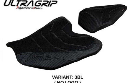 HOUSSE DE SELLE COMPATIBLE HONDA CBR 1000 RR-R FIREBLADE (20-22) MODÈLE ETNA