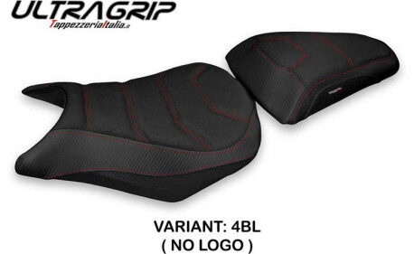 HOUSSE DE SELLE COMPATIBLE HONDA CBR 500 R (12-16) MODÈLE OLVAN 1