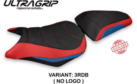 HOUSSE DE SELLE COMPATIBLE HONDA CBR 500 R (12-16) MODÈLE OLVAN SPECIAL COLOR