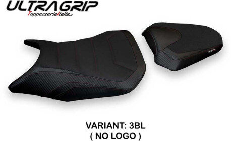 HOUSSE DE SELLE COMPATIBLE HONDA CBR 500 R (17-22) MODÈLE FIGARI 1