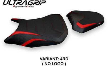 HOUSSE DE SELLE COMPATIBLE HONDA CBR 500 R (17-22) MODÈLE FIGARI 1