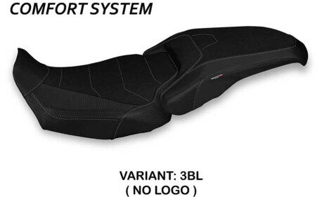 HOUSSE DE SELLE COMPATIBLE HONDA CBR 650 R (19-22) MODÈLE ALDOR 1