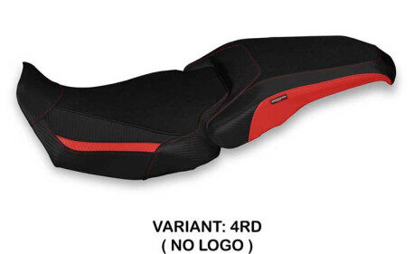 HOUSSE DE SELLE COMPATIBLE HONDA CBR 650 R (19-22) MODÈLE BURRI 1