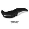 HOUSSE DE SELLE COMPATIBLE HONDA CBR 650 R (19-22) MODÈLE BURRI 1