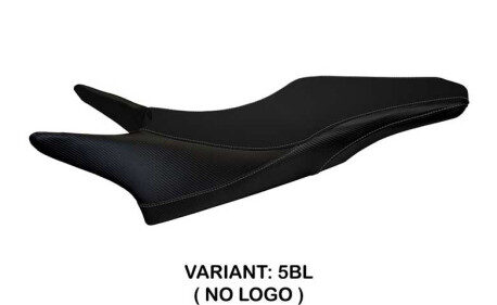 HOUSSE DE SELLE COMPATIBLE  HONDA CROSSRUNNER 800 (10-15) MODÈLE CASERTA 2