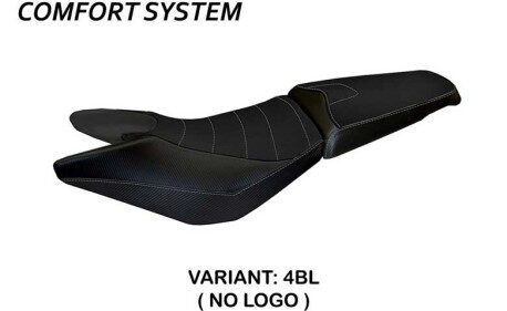 HOUSSE DE SELLE COMPATIBLE HONDA CROSSRUNNER 800 (16-20) MODÈLE URBINO 2