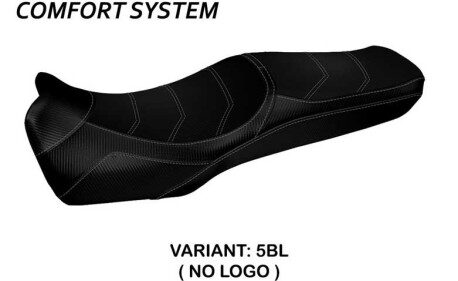 HOUSSE DE SELLE COMPATIBLE HONDA CROSSTOURER 1200 (11-20) MODÈLE LECCE 2