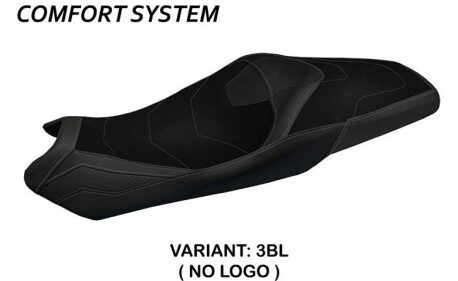 HOUSSE DE SELLE COMPATIBLE HONDA FORZA 750 (21-22) MODÈLE NUUK