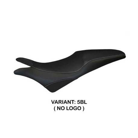 HOUSSE DE SELLE COMPATIBLE HONDA HORNET 600 (07-13) MODÈLE PESCARA