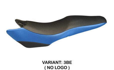 HOUSSE DE SELLE COMPATIBLE HONDA HORNET 600 (98-06) COULEUR MODÈLE DE BASE