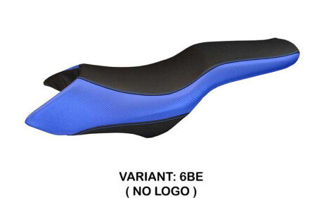 HOUSSE DE SELLE COMPATIBLE HONDA HORNET 900 (02-09) MODÈLE BASIC