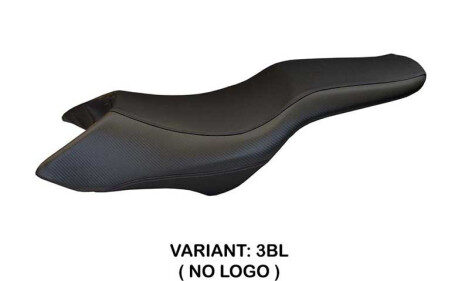 HOUSSE DE SELLE COMPATIBLE HONDA HORNET 900 (02-09) MODÈLE BASIC