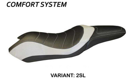 HOUSSE DE SELLE COMPATIBLE HONDA INTEGRA 700 (12-13) MODÈLE DOMENICO