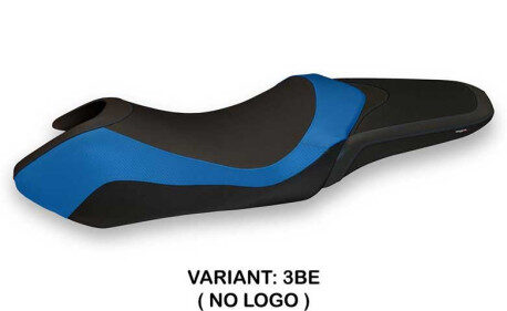 HOUSSE DE SELLE COMPATIBLE HONDA INTEGRA 750 (16-20) MODÈLE LANZAROTE 4