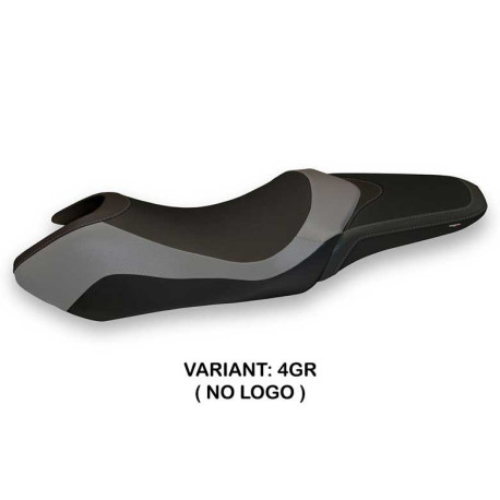 HOUSSE DE SELLE COMPATIBLE HONDA INTEGRA 750 (16-20) MODÈLE LANZAROTE 4