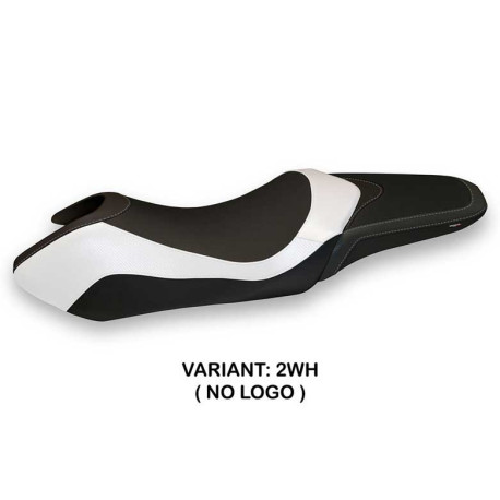 HOUSSE DE SELLE COMPATIBLE HONDA INTEGRA 750 (16-20) MODÈLE LANZAROTE 4