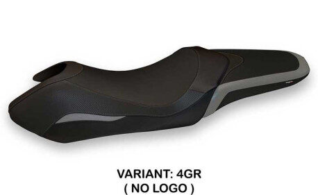 HOUSSE DE SELLE COMPATIBLE HONDA INTEGRA 750 (16-20) MODÈLE LANZAROTE