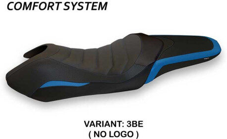 HOUSSE DE SELLE COMPATIBLE HONDA INTEGRA 750 (16-20) MODÈLE NAGUA