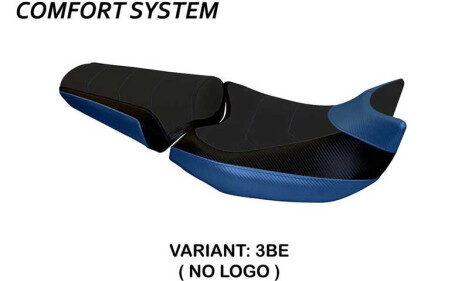 HOUSSE DE SELLE COMPATIBLE HONDA NC 700 X (12-13) MODÈLE BRERA