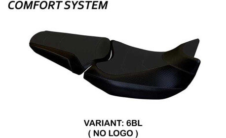 HOUSSE DE SELLE COMPATIBLE HONDA NC 700 X (12-13) MODÈLE BRERA