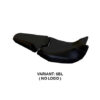 HOUSSE DE SELLE COMPATIBLE HONDA NC 700 X (12-13) MODÈLE BRERA