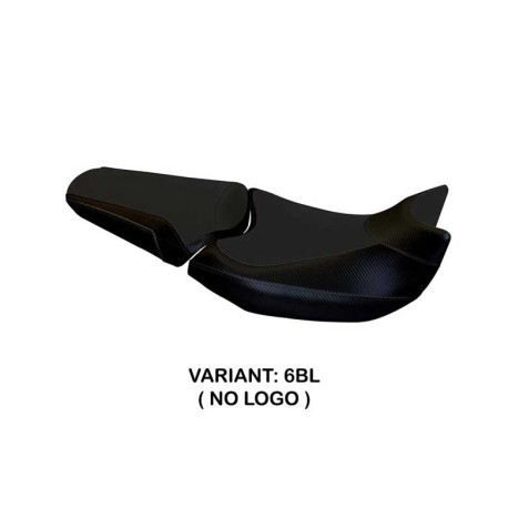 HOUSSE DE SELLE COMPATIBLE HONDA NC 700 X (12-13) MODÈLE BRERA
