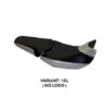 HOUSSE DE SELLE COMPATIBLE HONDA NC 700 X (12-13) MODÈLE BRERA