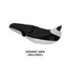 HOUSSE DE SELLE COMPATIBLE HONDA NC 700 X (12-13) MODÈLE BRERA