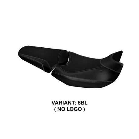 HOUSSE DE SELLE COMPATIBLE HONDA NC 750 X (14-22) MODÈLE ROSTOV