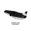 HOUSSE DE SELLE COMPATIBLE HONDA NC 750 X (14-22) MODÈLE ROSTOV