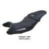 HOUSSE DE SELLE COMPATIBLE HONDA NT 1100 21-23 MODÈLE MIYAGI