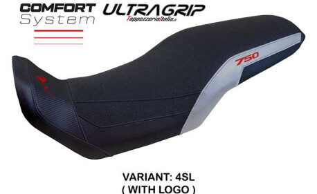 HOUSSE DE SELLE COMPATIBLE HONDA TRANSALP 750 2023 MODÈLE MALMO