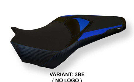 HOUSSE DE SELLE COMPATIBLE HONDA VFR 1200 - (09-16) MODÈLE SLIEMA 2