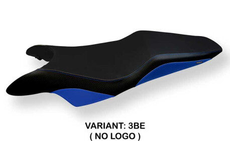 HOUSSE DE SELLE COMPATIBLE HONDA VFR 800 (02-13) MODÈLE YORK 2