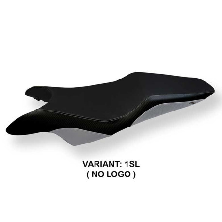 HOUSSE DE SELLE COMPATIBLE HONDA VFR 800 (02-13) MODÈLE YORK 2
