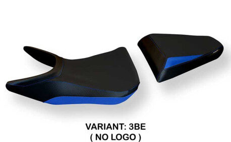 HOUSSE DE SELLE COMPATIBLE HONDA VFR 800 (14-19) MODÈLE CORK 2