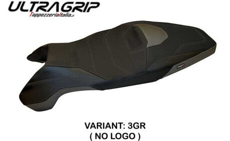 HOUSSE DE SELLE COMPATIBLE HONDA X-ADV (17-20) MODÈLE IVERN 2