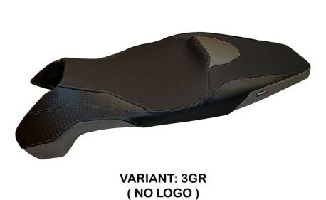 HOUSSE DE SELLE COMPATIBLE HONDA X-ADV (17-20) MODÈLE ORNN 2