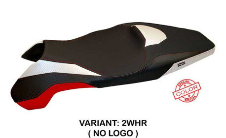 HOUSSE DE SELLE COMPATIBLE HONDA X-ADV (17-20) MODÈLE ORNN SPECIAL COLOR