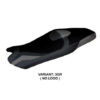 HOUSSE DE SELLE COMPATIBLE HONDA X-ADV (21-22) MODÈLE FUKUI