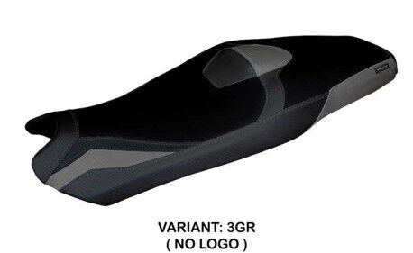 HOUSSE DE SELLE COMPATIBLE HONDA X-ADV (21-22) MODÈLE FUKUI
