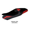 HOUSSE DE SELLE COMPATIBLE HONDA X-ADV (21-22) MODÈLE FUKUI