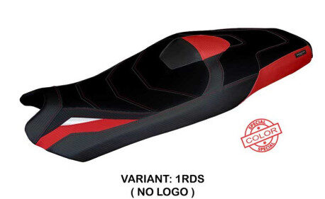 HOUSSE DE SELLE COMPATIBLE HONDA X-ADV (21-22) MODÈLE FUKUI SPECIAL COLOR